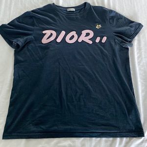 Dior Men’s Tee